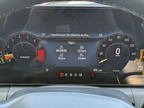 New 2026 Ford Mustang GT image 27