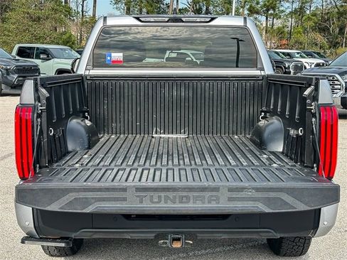 Used 2023 Toyota Tundra SR5 image 29