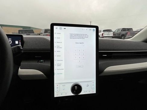 Used 2022 Ford Mustang Mach-E Premium image 49