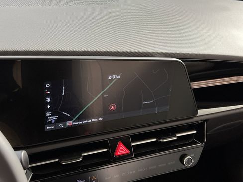 New 2026 Kia Niro EX image 18