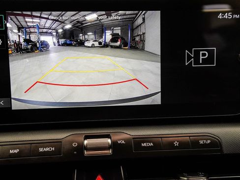 Used 2025 Kia K4 FWD image 31
