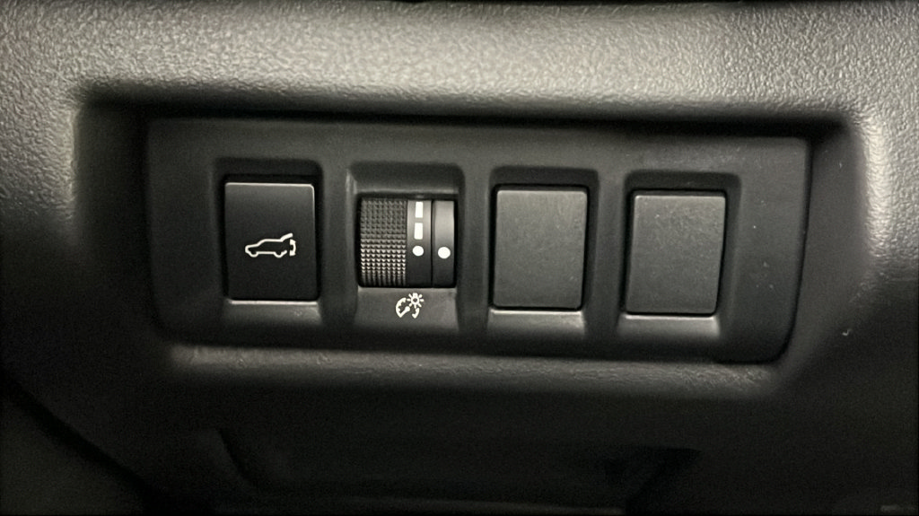 New 2026 Subaru Outback Premium AWD/4WD image 27