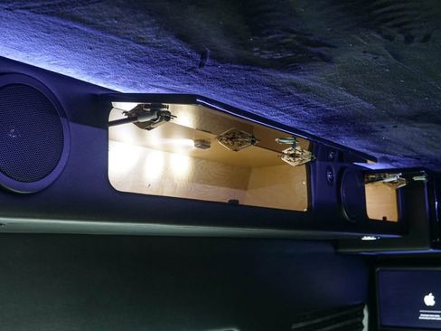 Used 2020 Mercedes-Benz Sprinter 3500 image 86