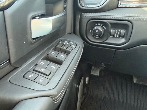 New 2026 RAM 2500 Power Wagon AWD/4WD image 10