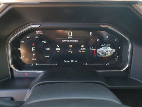 New 2026 GMC Sierra 1500 Denali w/ Denali Reserve Package AWD/4WD image 32