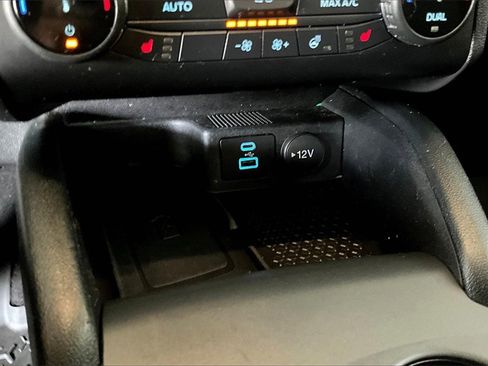 Certified 2022 Ford Bronco Sport Outer Banks w/ Tech Package image 27