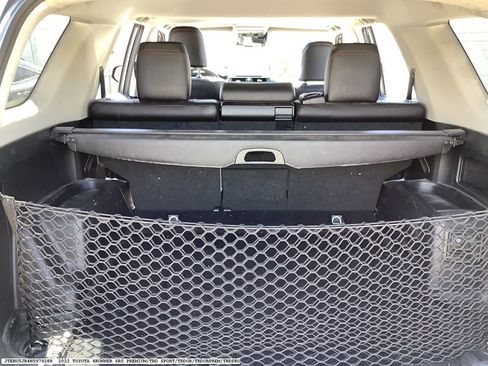 Used 2022 Toyota 4Runner TRD Off-Road Premium image 14