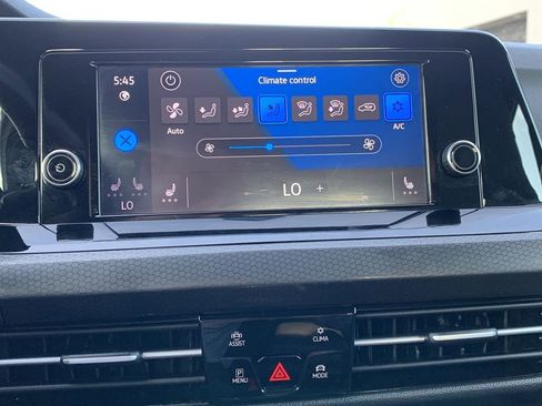 Used 2024 Volkswagen GTI S image 23