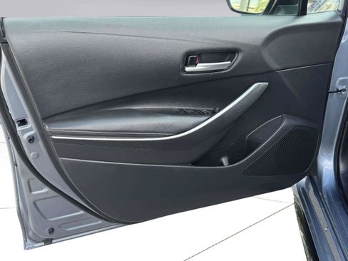 Used 2025 Toyota Corolla SE FWD image 26