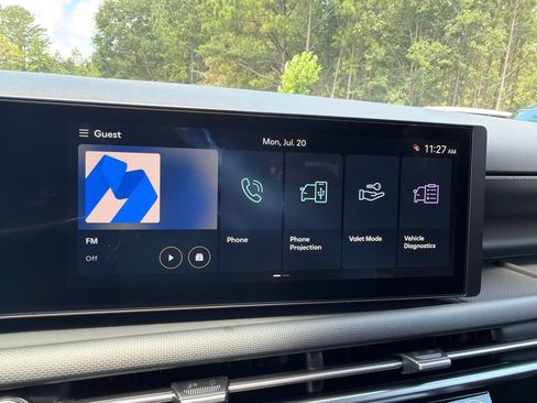 New 2026 Hyundai Santa Cruz SEL FWD image 22