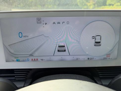 Used 2024 Hyundai Ioniq 5 SEL RWD image 10