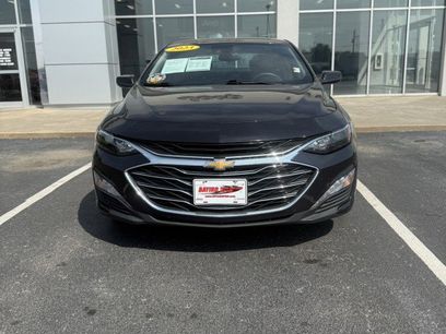 Used 2023 Chevrolet Malibu LT