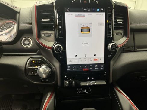 Used 2022 RAM 1500 Rebel w/ Level 1 Equipment Group image 18