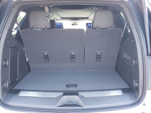 New 2025 Chevrolet Tahoe Premier image 9