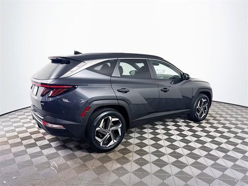 Used 2022 Hyundai Tucson SEL w/ Convenience Package image 16