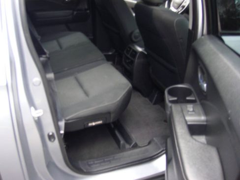 Used 2020 Honda Ridgeline Sport image 14