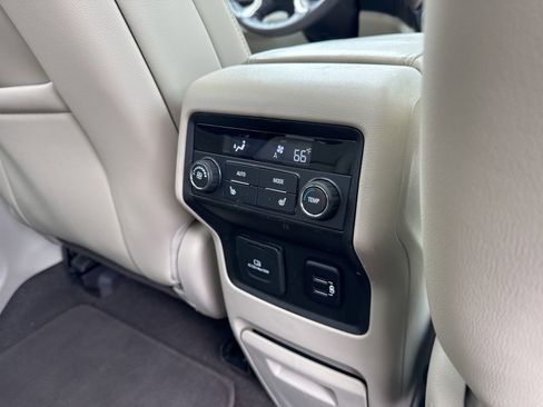 Used 2017 GMC Acadia Denali w/ Technology Package image 19