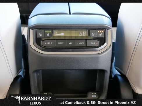 New 2026 Lexus TX 350 AWD image 18