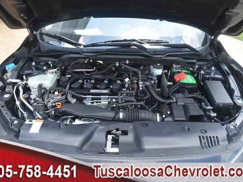 Used 2018 Honda Civic EX-T image 37