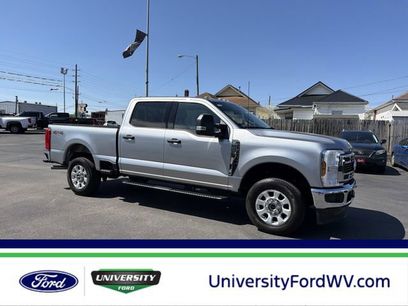 Used 2024 Ford F250 XLT