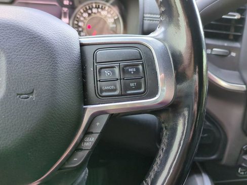 Used 2021 RAM 2500 Laramie w/ Night Edition AWD/4WD image 29