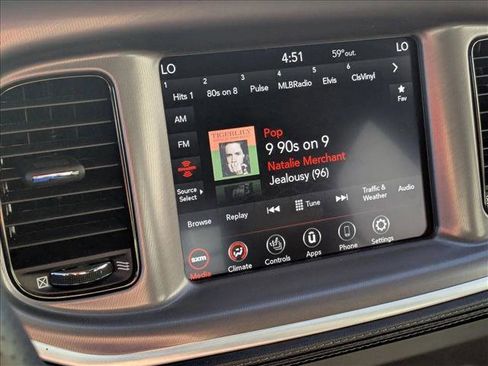 Used 2022 Dodge Charger R/T w/ Plus Group image 13