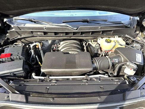 Used 2021 Cadillac Escalade Sport Platinum image 31