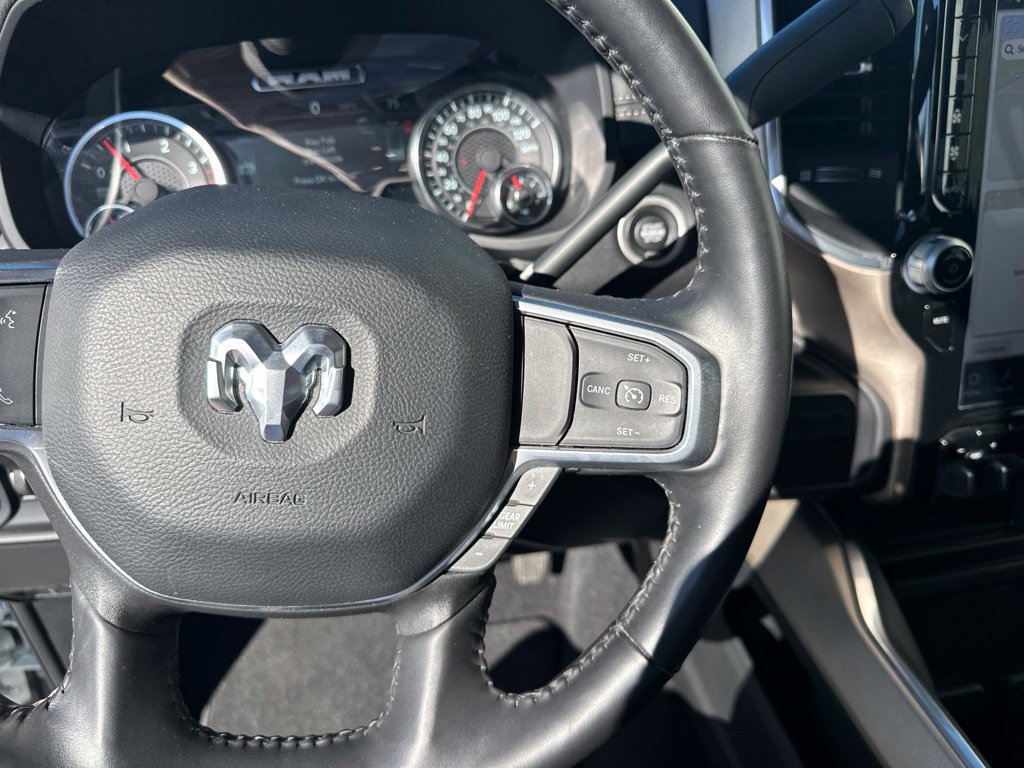 Certified 2024 RAM 3500 Laramie AWD/4WD image 18