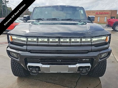 New 2025 GMC Hummer EV 3X w/ Extreme Off-Road Package image 3