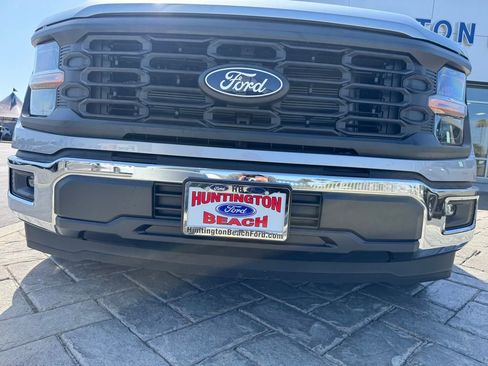 Used 2026 Ford F150 XL RWD image 22