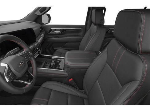 New 2026 Chevrolet Suburban RST image 30