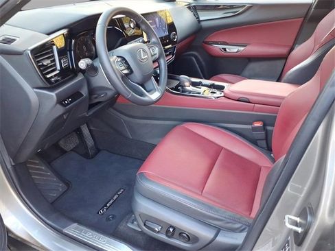 Used 2024 Lexus NX 350 AWD image 15