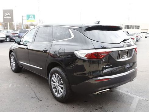 Used 2022 Buick Enclave Essence FWD image 7