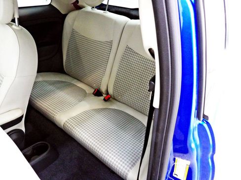 Used 2018 FIAT 500 Pop image 9