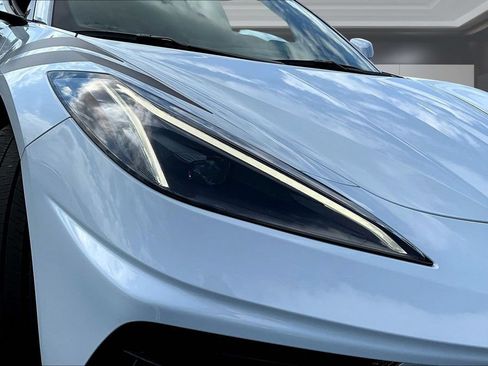 Used 2022 Chevrolet Corvette Stingray Preferred Conv w/ 2LT RWD image 27