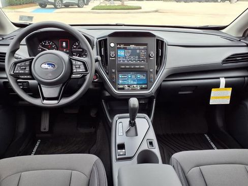 New 2026 Subaru Crosstrek 2.5i AWD/4WD image 5