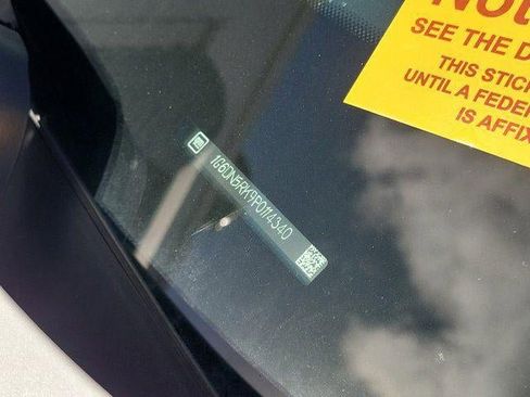 Certified 2023 Cadillac CT5 Premium Luxury w/ Climate Package image 10