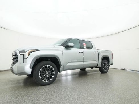 New 2026 Toyota Tundra Limited image 17