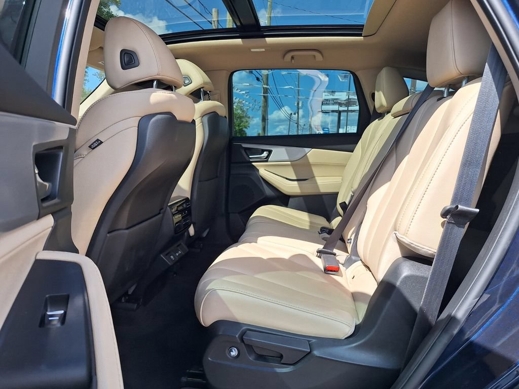 Certified 2024 Acura MDX SH-AWD image 13