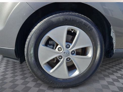 Used 2016 Kia Soul image 8