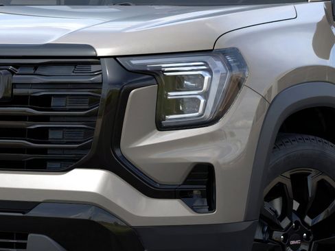 New 2026 GMC Terrain Elevation image 10
