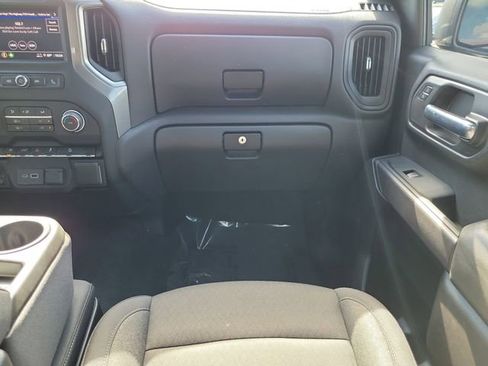 Used 2024 Chevrolet Silverado 1500 Custom Trail Boss image 13