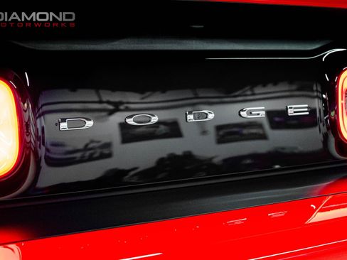 Used 2018 Dodge Challenger SRT Demon RWD image 55