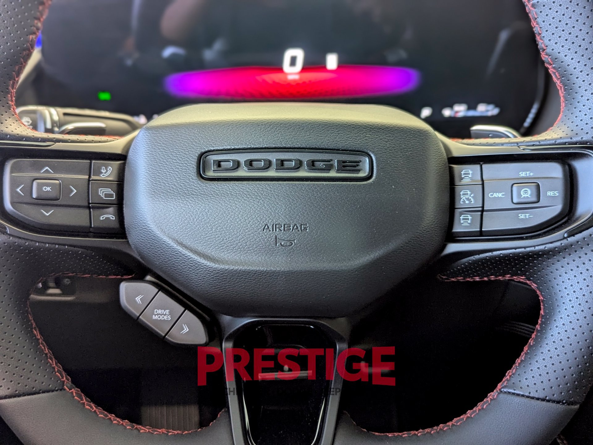 New 2026 Dodge Charger R/T AWD/4WD image 13