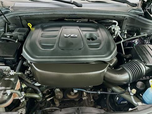Used 2019 Dodge Durango SXT w/ 3rd Row Seating Group AWD/4WD image 29