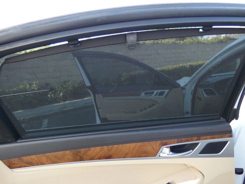 Used 2015 Hyundai Genesis 3.8 w/ Option Group 04 image 44