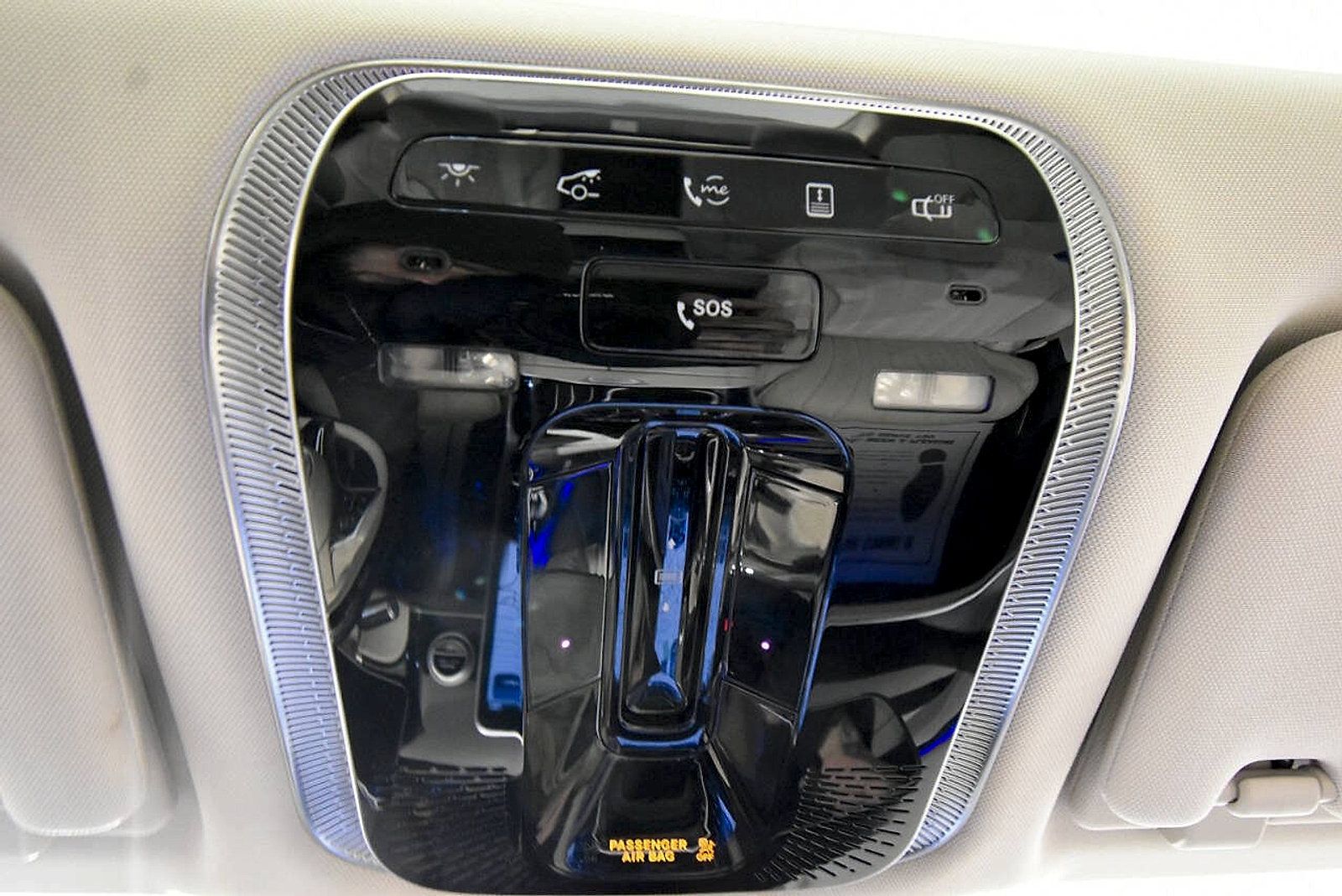 Used 2022 Mercedes-Benz S 500 4MATIC image 33