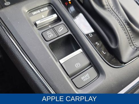 New 2026 Honda CR-V EX-L image 21