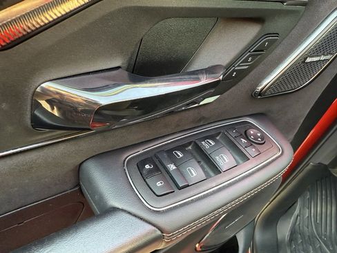 New 2024 RAM 1500 TRX image 12