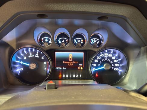 Used 2016 Ford F250 XLT w/ XLT Value Package image 16